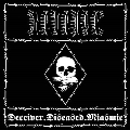 Deceiver.Diseased.Miasmic (Black Vinyl)
