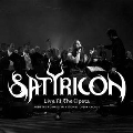 Live at the Opera [2CD+DVD(PAL)]