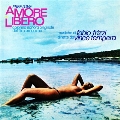 Amore Libero-Free Love<限定盤>