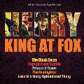 Henry King At Fox