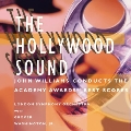 THE HOLLYWOOD SOUND<限定盤/Gold Coloured Vinyl>