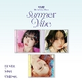 Summer Vibe: 2nd Mini Album (Jewel Case Version)(ランダムバージョン)