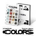 COLORS: KYUHYUN Vol.1 (Photo Book ver.)