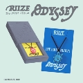Odyssey: RIIZE Vol.1 (SUNLOVE Limited Edition O Ver.) [ミュージックカード]＜数量限定生産盤＞