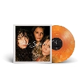 The Sun<Orange Sun & Cloudy Clear Vinyl>