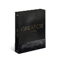 god 20th Concert <Greatest> [3DVD+CD]