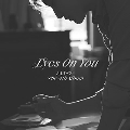 Eyes On You: KANGTA Vol.4 (PhotoBook Ver.)
