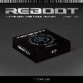Reboot: TREASURE Vol.2 [Kit Album]<限定盤>