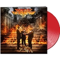 Temple of Lies (Red Vinyl)<限定盤>
