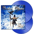 To the End<Clear Blue Vinyl>