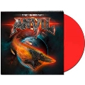 Impact Is Imminent<Clear Red Vinyl/限定盤>
