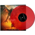 I Am The Weapon<限定盤/Clear Red Vinyl>
