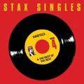 Stax Singles Vol.4: Rarities & The Best Of The Rest<限定盤>