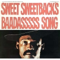 Sweet Sweetback's Baadasssss Song