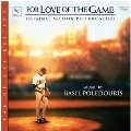 For Love Of The Game (Deluxe Edition)