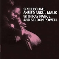 Spellbound<限定盤>