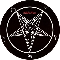 The Satanic Mass<Picture Vinyl>