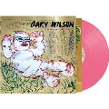 The Marshmallow Man<Pink Vinyl>