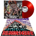 Psychonaut<Red Vinyl>
