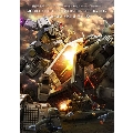 機動戦士ガンダム バトルオペレーション メモリアルビジュアルワークス