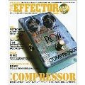 The EFFECTOR BOOK Vol.11