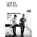 GOOD ROCKS! Vol.103