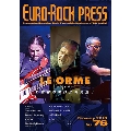 EURO-ROCK PRESS Vol.76