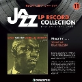 ジャズ・LPレコード・コレクション 11号 [BOOK+LP]