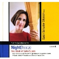 NIGHT BREEZE -THE HARP MUSIC OF CARLOS SALZEDO:SARAH SCHUSTER ERICSSON(hp)