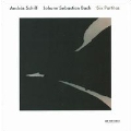 J.S.Bach: Partitas No.1-No.6 / Andras Schiff