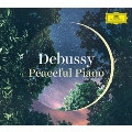 Debussy: Peaceful Piano