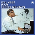 Earl Hines Plays George Gershwin