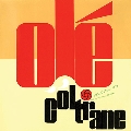 Ole Coltrane (Mono)