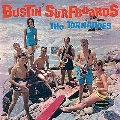 Bustin' Surfboards (Clear Vinyl)