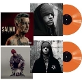 Midnite<Orange Vinyl/限定盤>