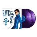 Rave Un2 The Joy Fantastic (Purple Vinyl)<完全生産限定盤>