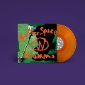 Wammo (25th Anniversary Edition)<Transparent Orange Vinyl/数量限定盤>
