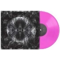 Holy Hell<Transparent Pink Vinyl/限定盤>