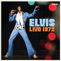 Elvis Live 1972<完全生産限定盤>