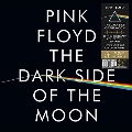 The Dark Side Of The Moon (50th Anniversary)<完全生産限定盤/UV Printed Clear Vinyl>