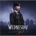 Wednesday: Season 2 (Soundtrack Highlights from the Netflix Series)