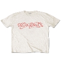 Aerosmith Classic Logo T-shirt/XLサイズ
