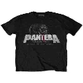 Pantera Snake Logo T-shirt/Lサイズ