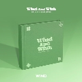WIND AND WISH: 12th Mini Album (WIND Ver.)