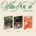 With YOU-th: 13th Mini Album (3種セット)
