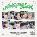 The 1st Full Album [NEVER SAY NEVER] (Digipack Ver.)(SEOK MATTHEW Ver.)