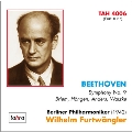 ベートーヴェン: 交響曲第9番「合唱付き」