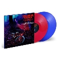 Stranger Things - Music From The Upside Down<Red & Blue Vinyl>