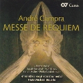 Andre Campra: Messe de Requiem, Psalm 129