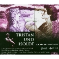 Wagner: Tristan & Isolde (Complete)